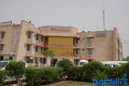 ذي قار تستانف العمل بمستشفى الجبايش العام 