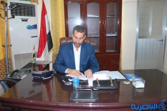 وزارة الاعمار توافق على انشاء جسر كونكريتي في الرفاعي