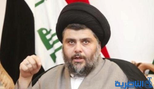 الصدر: يجب حل الخلافات بين فصائل الحشد الشعبي الجهادية