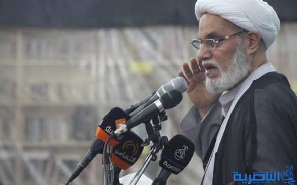 امام جمعة الناصرية يدعو مجلس وديوان المحافظة لتشكيل لجنة عليا لنقل الصلاحيات والحد من الارباك الحاصل في الدوائر