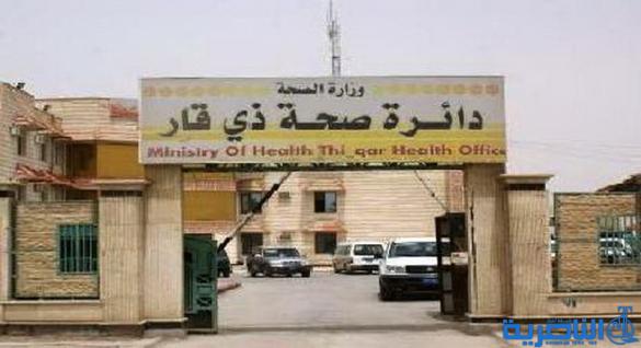 القطاع الصحي في سوق الشيوخ يوزع 21 الف قرص لتعقيم المياه