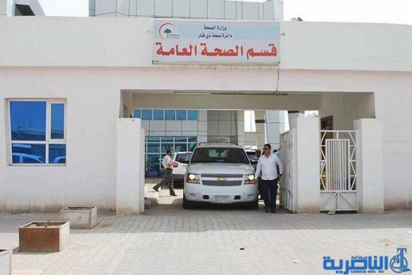 صحة ذي قار : نحو الف محل تجاري تعمل بدون اجازات صحية