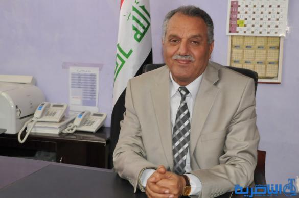 مجلس ذي قار يرجئ مجددا استجواب مدير تربية المحافظة لتمتعه باجازة مرضية
