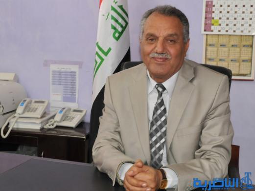 ذي قار تشكيل لجنة للنظر في طعون تعيينات قسم محو الأمية