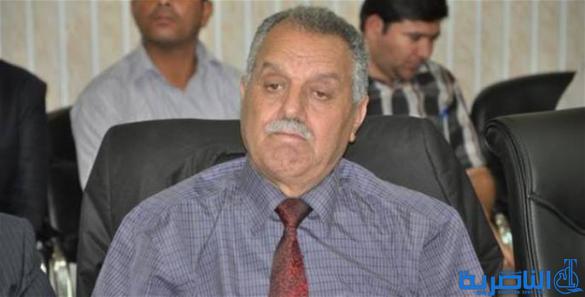  تربية ذي قار لا تملك مالا لاصلاح نوافذ المدارس ، وطلابها يصارعون البرد