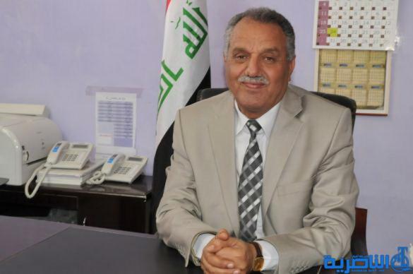  ذي قار تطالب التربية بانشاء معمل للمساطب المدرسية