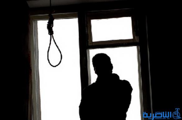 انتحار شاب شنقا في منزله بمدينة سوق الشيوخ 