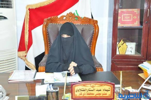 مجلس ذي قار يقرر استضافة نقيب الأطباء لبحث أجور العيادات الطبية