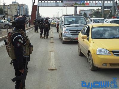 ذي قار تستنفر جهدها الامني اثر معلومات عن استهداف المحافظات الجنوبية