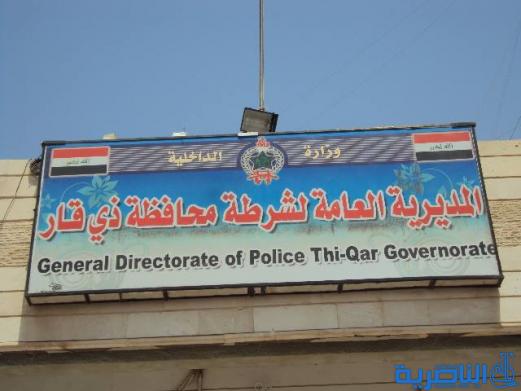 اطلاق نار عشوائي يتسبب بمصرع واصابة ثلاثة اشخاص في حفل زفاف بالناصرية