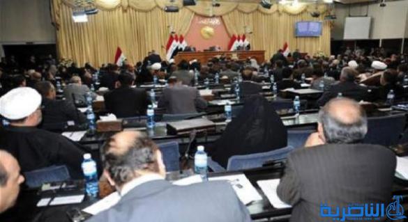 نائبة عن القانون: الكتل السياسية اتفقت على تمرير الموازنة