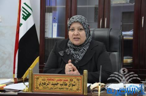مجلس ذي قار: الأزمة المالية تحتم على الحكومة المحلية إيجاد بدائل جديدة للتنمية