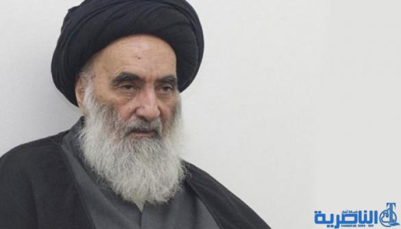 مكتب الامام السيستاني يعلن غدا الاربعاء اول ايام عيد الفطر المبارك