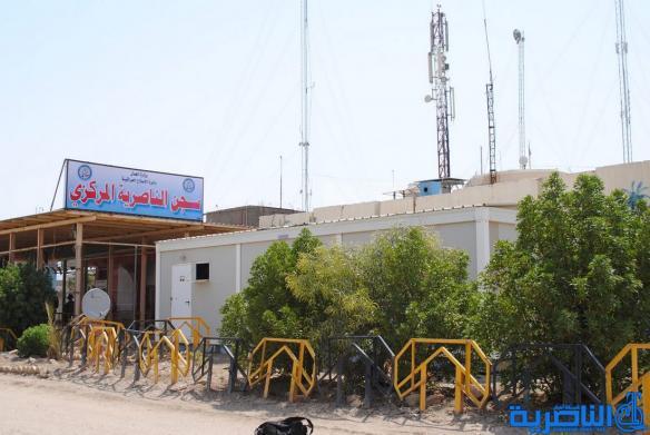 مصدر يكشف عن توصيات لجنة أمنية بخصوص سجن الناصرية المركزي