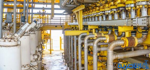 الناصرية تخطط لتجهيز العمارات السكنية بغاز الطبخ عبر الانابيب 