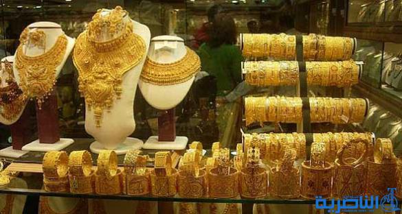 اسعار العملات والذهب في السوق المحلي في ذي قار ليوم الاربعاء