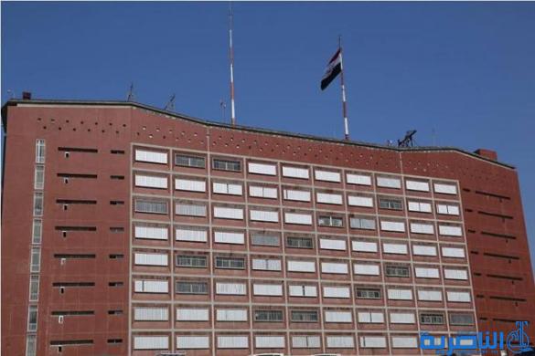 ر التي لحقت بالعراق خلال العامين الماضيين يقدر بـ41 ترليون دينار
