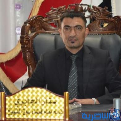 احتجاز 20 عجلة في ممارسة مرورية في قضاء سوق الشيوخ