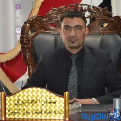  بغداد ترفض فتح اعتماد مالي لمشاريع خدمية في سوق الشيوخ رغم توفر الاموال