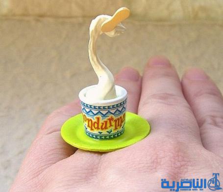 إكسسورات يابانية غريبة
