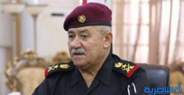 قائد مكافحة الإرهاب: ندير حرباً غير نظامية بالموصل وعلى المدنيين البقاء بمنازلهم