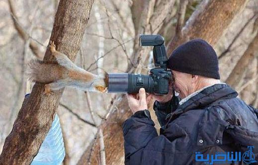 غرائب الصور ” صور غريبة “