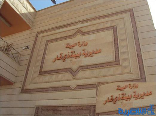 حملات تفتيش ليلية تسفر عن ضبط 11 معمل طابوق مخالف للبيئة في الاصلاح