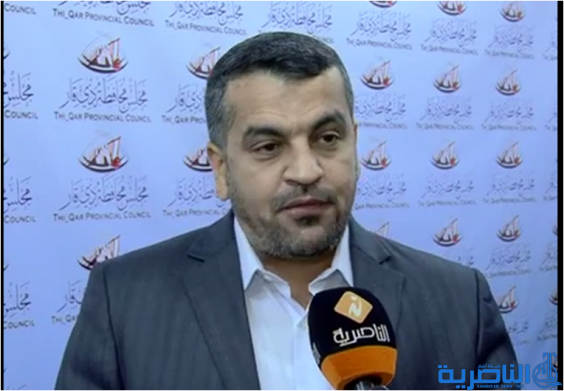 مسؤول :بغداد وعدت باجراءات رادعة ضد واسط لتجاوزها على الحصة المائية لمحافظة ذي قار
