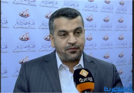 مسؤول محلي:موازنة البلاد المقترحة لا تتضمن اي مشاريع جديدة في ذي قار