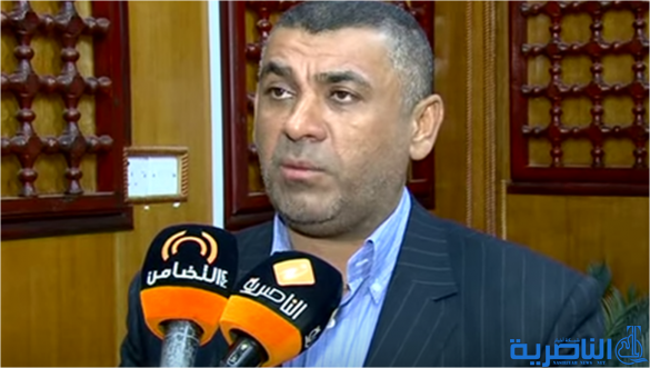  مجاري ذي قار تنفذ حملة لصيانة محطات الرفع في عموم المحافظة