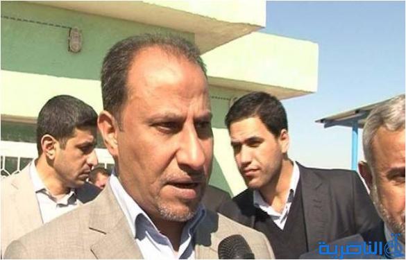 محافظ ذي قار يعلن عن اطلاق رواتب عمال التنظيف ويعد بزيادتها في حال اطلاق اموال البترو دولار