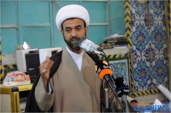الحوزة الدينية في الناصرية تعقد الملتقى الـ15 للخطباء والمبلغين - تقرير مصور -