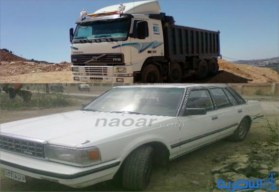 مصرع مدني وإصابة آخر بحادث سير شمالي الناصرية