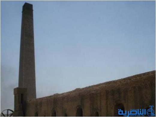 ناحية الاصلاح تتهم معامل الطابوق بالتحايل على البيئة ومواصلة نفث السموم