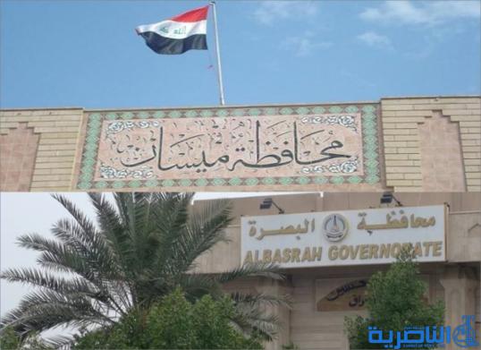 البصرة وميسان تطبقان خطة محافظ ذي قار لانقاذ العمالة المحلية في البلدية
