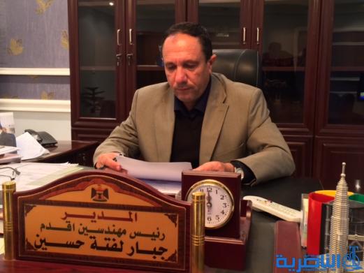 الاعمار تنتهي من تخصيص الاراضي لبناء الف وحدة سكنية ريفية في ذي قار 