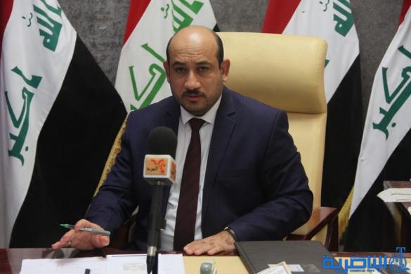 ذي قار تعلن نجاح الخطة الأمنية والخدمية الخاصة بالأيام العشرة الأولى من محرم