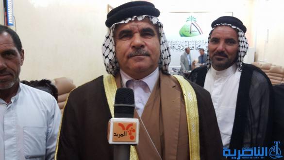 مطالبات بتشكيل فوج أمني للقضاء على الصيد الجائر في اهوار ذي قار
