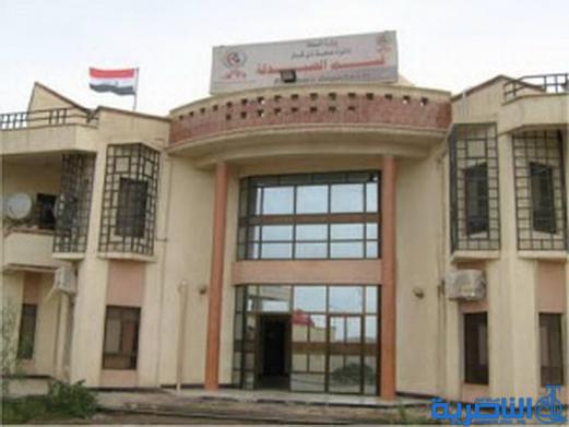 صحة ذي قار تعلن انتهاء ازمة ادوية التخدير بوصول كميات كبيرة من بغداد