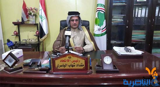 مطالبات في ذي قار بإلغاء ايجارات اراضي الفلاحين بسبب شحة المياه