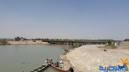 مسؤول في ذي قار: شحة المياه أدت الى مشاكل عشائرية مسلحة