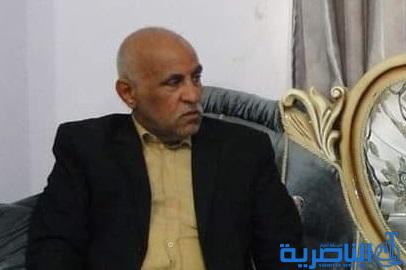 عضو مجلس ذي قار عطا الزاملي ينسحب من تيار الحكمة