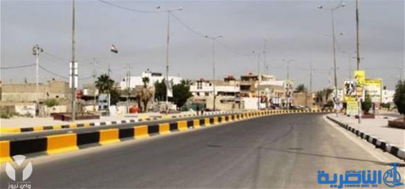 في حديثة المحاصرة: الخيار من الكماليات.. والسكان يفكرون في تحويل الكهرباء إلى مواد غذائية