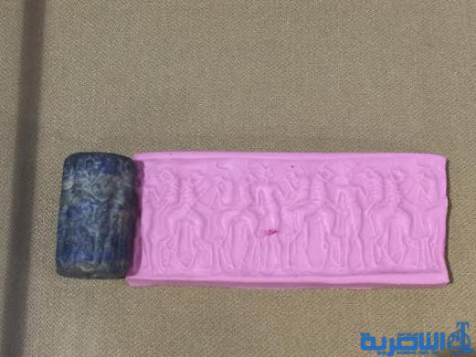 وزير السياحة يفتتح متحف الناصرية بعد 24 عاما من اغلاقه - تقرير مصور -