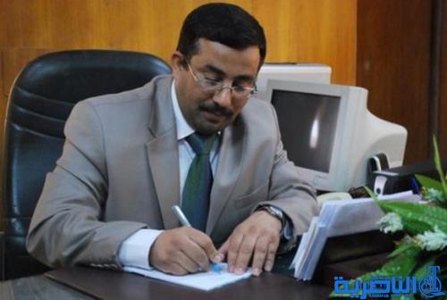 تفعيل خدمة الهاتف الارضي المعزز بالانترنت في مدينة الناصرية