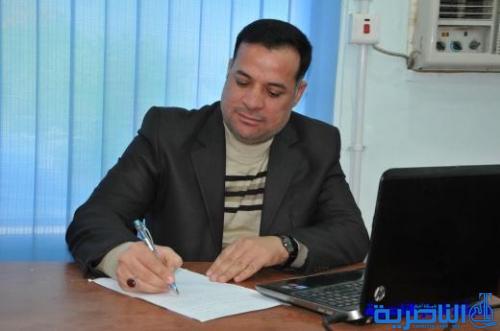 مفوضية ذي قار تكمل استعداداتها لفتح 44 مركزا للتسجيل في عموم المحافظة