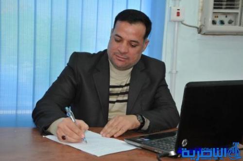 مفوضية ذي قار تجري أكثر من 528 جولة وتحدث سجلات 70 الف مواطن
