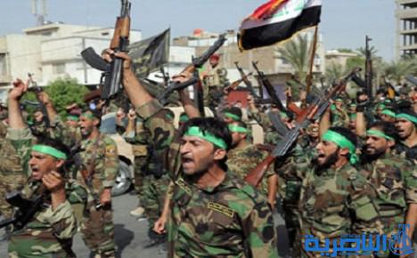 الحشد الشعبي يجبِر &quot;القوة العظمى&quot; على الاعتراف به