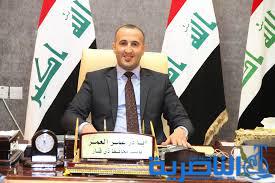 نائب محافظ ذي قار يؤكد عدم شمول رواتب الحماية الاجتماعية بالتقشف الحكومي