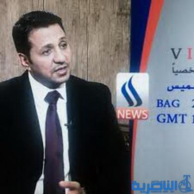 تكليف الزميل ضياء الناصري بإدارة اخبار العراقية